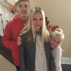 Meet your Posher, Christi